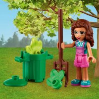 LEGO® Friends 41707 - Камион за засаждане на дървета, снимка 8 - Конструктори - 39432650