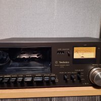 Technics RS-615US, снимка 4 - Декове - 44243884