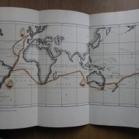 Чарлз Дарвин , Пътешествие около света на кораба Бигъл, снимка 6 - Енциклопедии, справочници - 31271015
