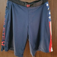 Мъжки спортни гащи, снимка 1 - Спортни дрехи, екипи - 42861892