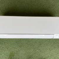 Японски Климатик Fujitsu AS-AH360K, NOCRIA АН, Инвертор, BTU 16000, А+++, Нов 35-42 м², снимка 3 - Климатици - 37354165