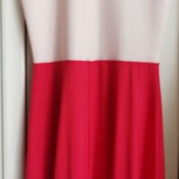 Дамска рокля М размер , снимка 2 - Рокли - 37750607