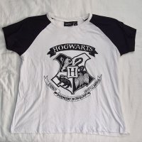 Тениска на Хари Потър, снимка 1 - Тениски - 40439678