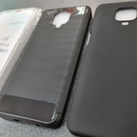 Xiaomi Redmi Note 9S, Xiaomi Redmi Note 9 PRO аксесоари, снимка 2 - Калъфи, кейсове - 29488812