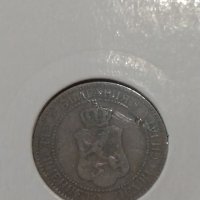 Рядка монета - 2 стотинки 1901 година за колекция - 17736, снимка 5 - Нумизматика и бонистика - 31269366