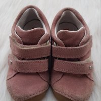 Детски обувки Elenten №20 естествена кожа , снимка 11 - Бебешки обувки - 40249301