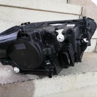 Фар Мерцедес А класа W177 ЛЯВ / Фар Mercedes W177 A classa Multibeam, снимка 11 - Части - 31058953