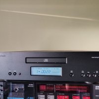 Висок клас Cambridge audio azur 840C сд, снимка 2 - Ресийвъри, усилватели, смесителни пултове - 38276535