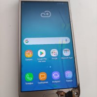 Samsung j3 2017 части Основна платка батерия камера среден борд заден капак звънец вибрация, снимка 1 - Резервни части за телефони - 40343858