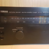 Yamaha CT-VI, снимка 5 - Декове - 31519885