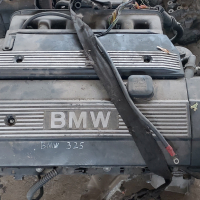 двигател БМВ 325 BMW 325, снимка 1 - Части - 44804192