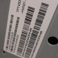 MAIN BOARD ,715G9287-C01-001-004Y, for ,PHILIPS 43PFT5503/12, снимка 8 - Части и Платки - 36807946