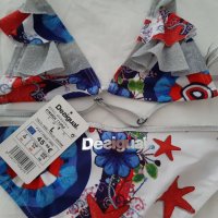 Desigual детски бански , снимка 7 - Бански костюми - 29480362