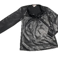 Дамска блуза L, снимка 3 - Блузи с дълъг ръкав и пуловери - 42823791