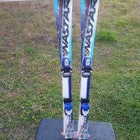 Карвинг детски ски Dynastar  Team Speed  110см. , снимка 1 - Зимни спортове - 42558744