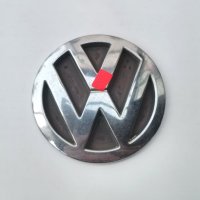 Емблема Фолксваген vw , снимка 1 - Части - 42192970