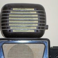 Ретро радио апарати, снимка 2 - Колекции - 36597342