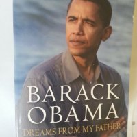 Obama"Dream from my father", R. NIXON "Seize the Moment", Churchill, Рейгън, дьо Гол, Сталин,Троцки, снимка 8 - Художествена литература - 30294165