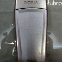 Nokia 6510 Перфектна, снимка 5 - Nokia - 31198276