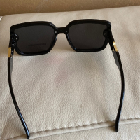 Хит два модела поляризирани дамски слънчеви очила модел 2024 г !, снимка 9 - Слънчеви и диоптрични очила - 44698911
