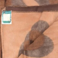 Ново одеяло с вълна за 30 лв. с етикет, снимка 3 - Олекотени завивки и одеяла - 37702754