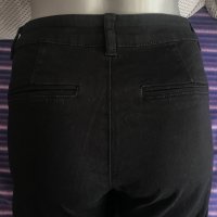 Черен панталон Terranova, снимка 12 - Панталони - 39752732