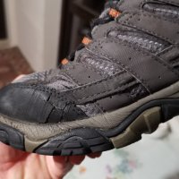 Туристически Merrell 40 номер, снимка 4 - Маратонки - 42926469