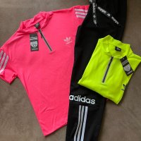 Дамски спортен екип Adidas код 23, снимка 1 - Спортни екипи - 37801010