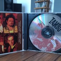 Toto - Tambu, снимка 2 - CD дискове - 42873604