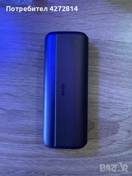 Продавам айкос, снимка 1