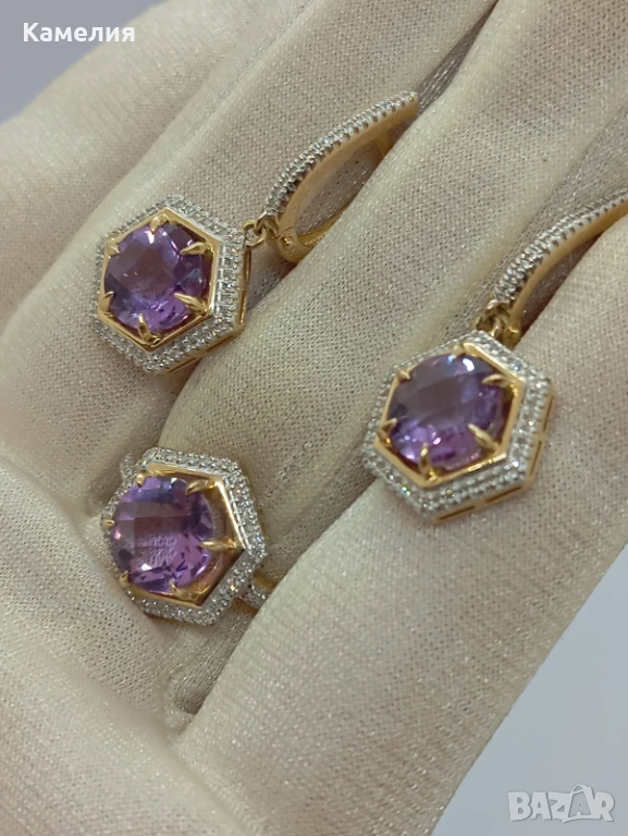 Руско злато , снимка 1