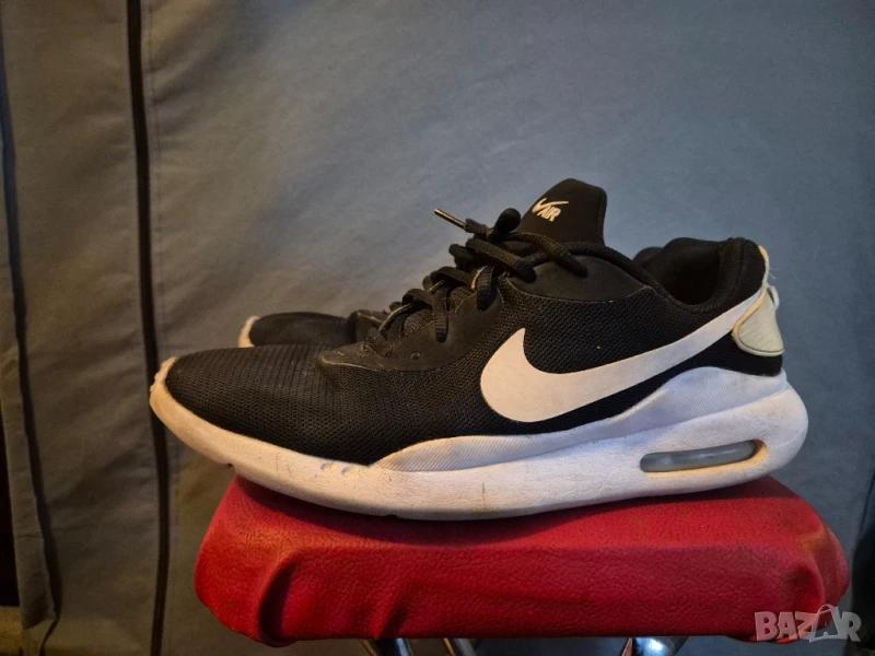 Nike air-max-original-номер45-45.5, снимка 1