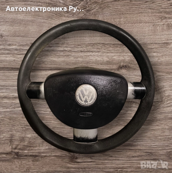 Волан за Volkswagen New Beetle Coupe (01.1998 - 09.2010) , снимка 1