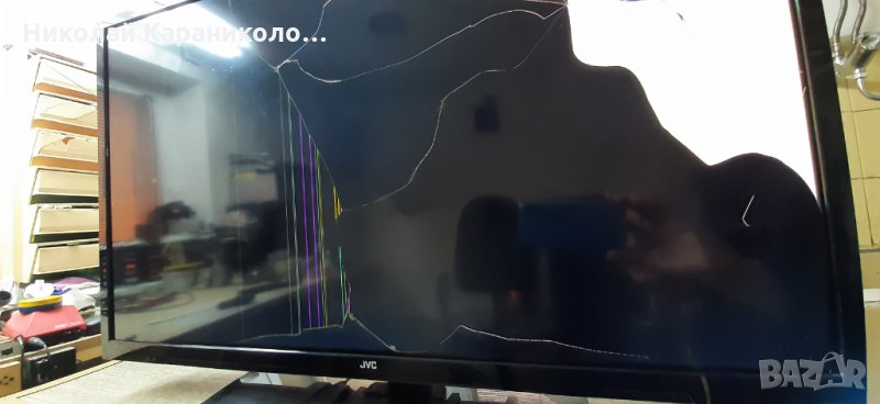 Продавам Power-17IPS62,Main-17MB211S от тв.JVC LT-32VF52M , снимка 1