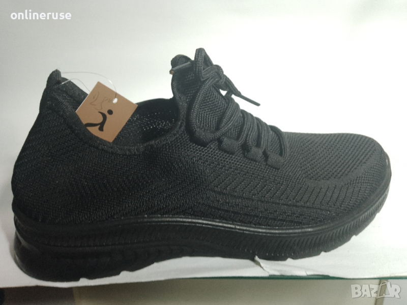 мъжки маратонки олекотени , снимка 1