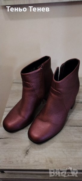 Дамски боти, снимка 1