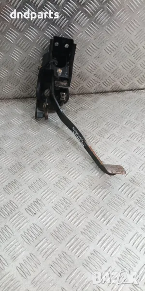 Педал SsangYong Musso 2.3i 1998г.	, снимка 1