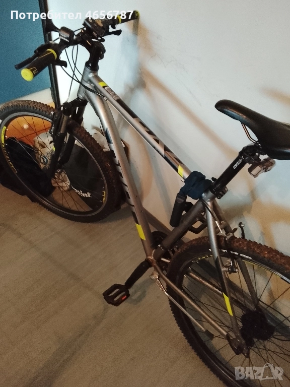 Drag ZX2 размер 29, снимка 1