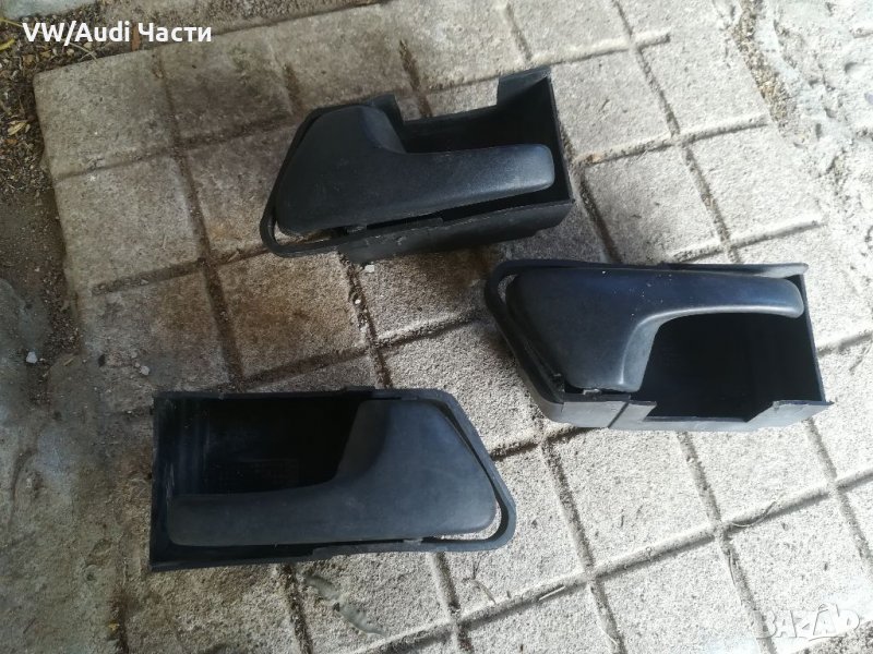 Дръжки врати за Голф 3 Golf 3 , снимка 1