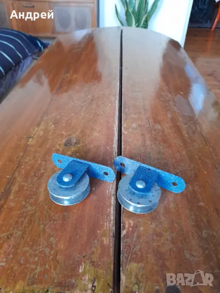 Стари макари,колела за простор #2, снимка 1