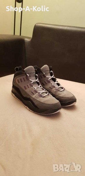 Nike Air Jordan Basketball Shoes, снимка 1