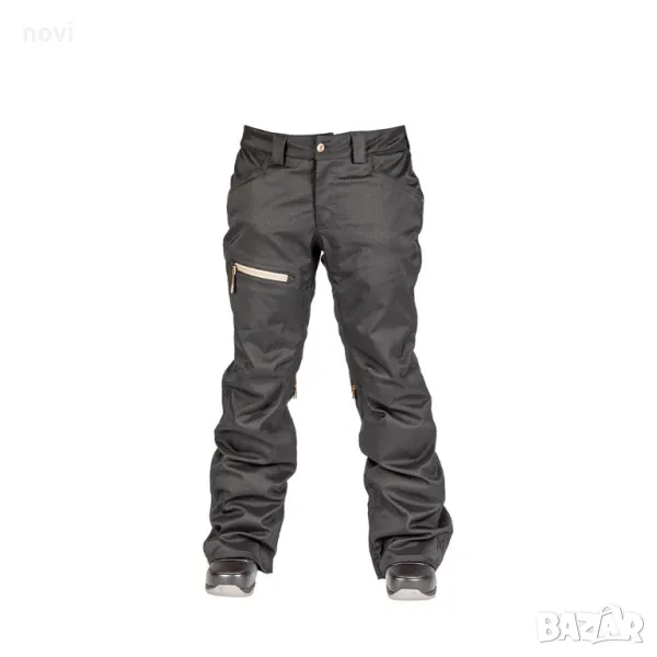 L1 / Nitro Siren 20k, L,M нов, оригинален дамски ски/сноуборд панталон, снимка 1