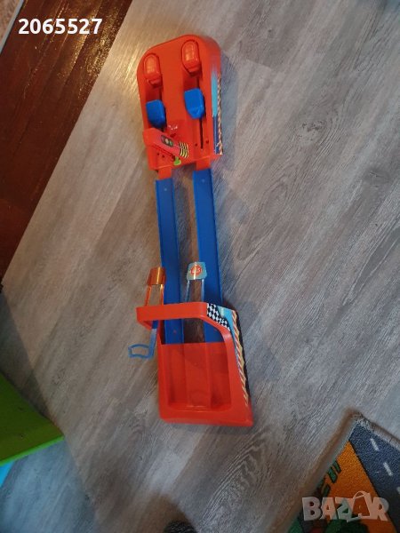 Писти на хотуилс и други., снимка 1