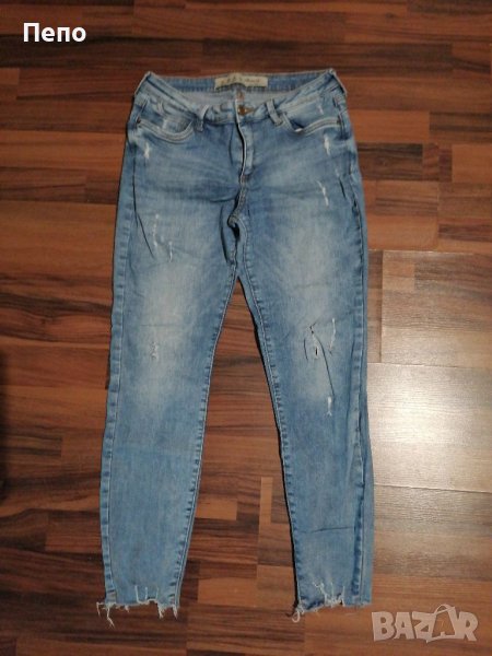 Дамски дънки, снимка 1