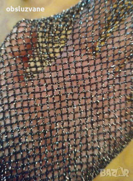  Чорапогащник златист ПОДАРЯВАМ, снимка 1