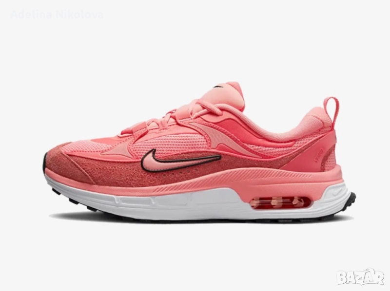 Дамски маратонки Nike air max bliss, снимка 1