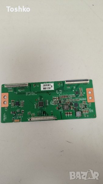 TCON BOARD 6870C-0370A, снимка 1