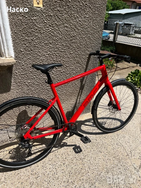 BMC , снимка 1