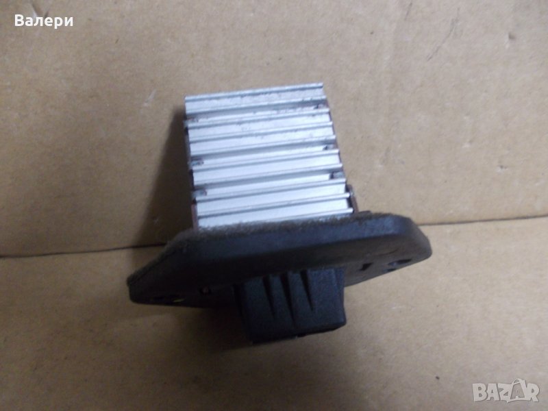 реостат на вентилатора за парното за Kia Sorento 2.5CRDI Киа соренто , снимка 1