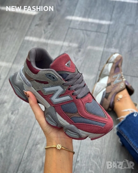 Дамски Маратонки ✨New Balance , снимка 1